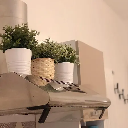 Palazzo Serra #1 - Scardicchio Maisons Апартаменты Бари